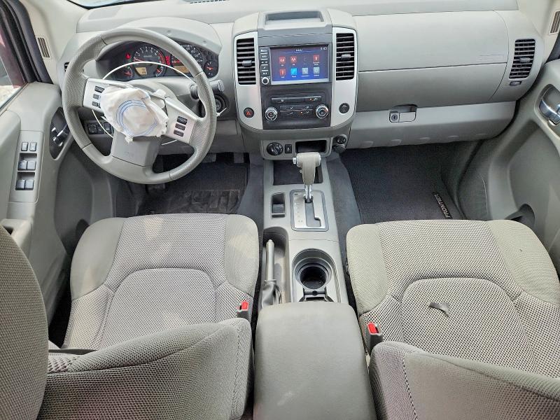 Aukcja sprzedaży 2019 Nissan Frontier, vin: 1N6AD0EVXKN776796, numer aukcji: 60223736
