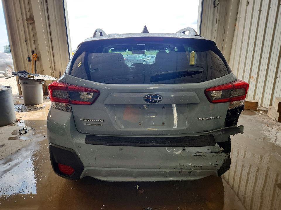 Aukcja sprzedaży 2020 Subaru Crosstrek, vin: JF2GTANC1LH243371, numer aukcji: 61217866