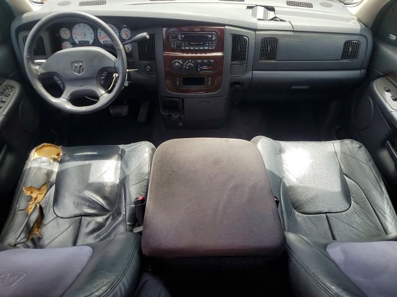 Продажа на аукционе авто 2003 Dodge Ram 1500, vin: 1D7HA18D53J608162, номер лота: 60756416