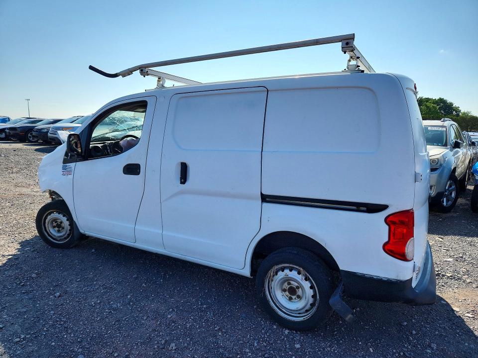 Продажа на аукционе авто 2015 Nissan Nv200, vin: 3N6CM0KN6FK727748, номер лота: 63611816