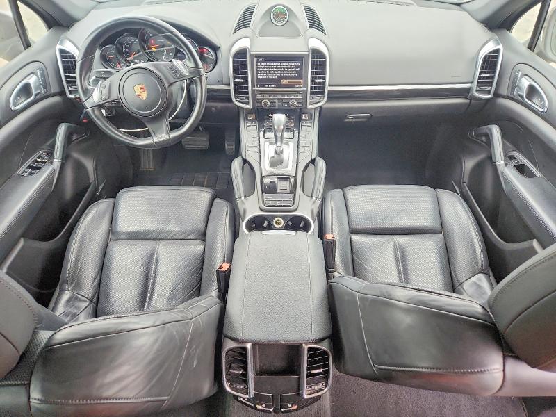 Продажа на аукционе авто 2013 Porsche Cayenne, vin: WP1AF2A26DLA37443, номер лота: 63144176