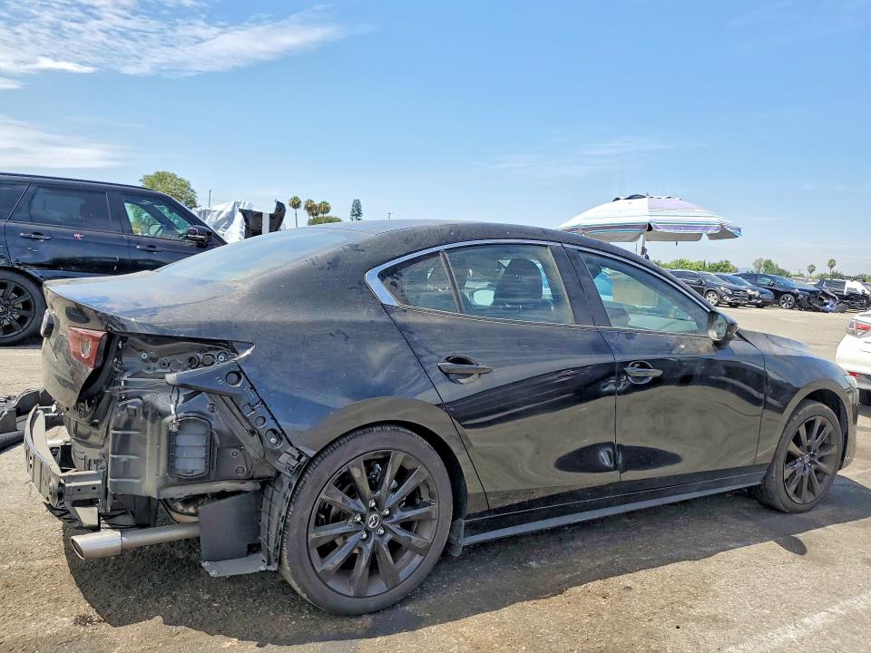 Aukcja sprzedaży 2026 Mazda 3, vin: JM1BPABL8T1855867, numer aukcji: 60806976