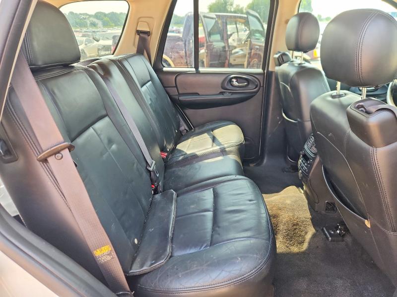 Продаж на аукціоні авто 2005 Chevrolet Trailblazer, vin: 1GNDS13SX52156659, номер лоту: 63400656