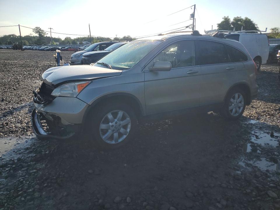 Aukcja sprzedaży 2007 Honda Cr-v, vin: JHLRE48757C027787, numer aukcji: 63030786