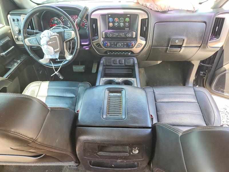 59833826 :رقم المزاد ، 3GTU2PEJ5GG138483 vin ، 2016 Gmc Sierra مزاد بيع