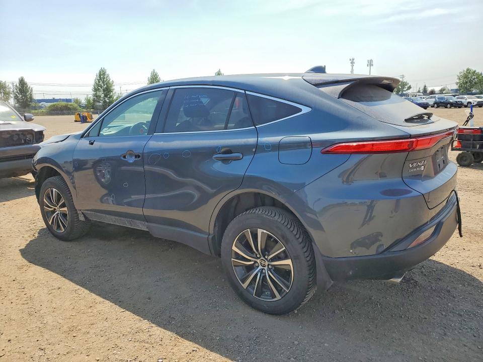 Aukcja sprzedaży 2023 Toyota Venza, vin: JTEAAAAH9PJ152404, numer aukcji: 60785256