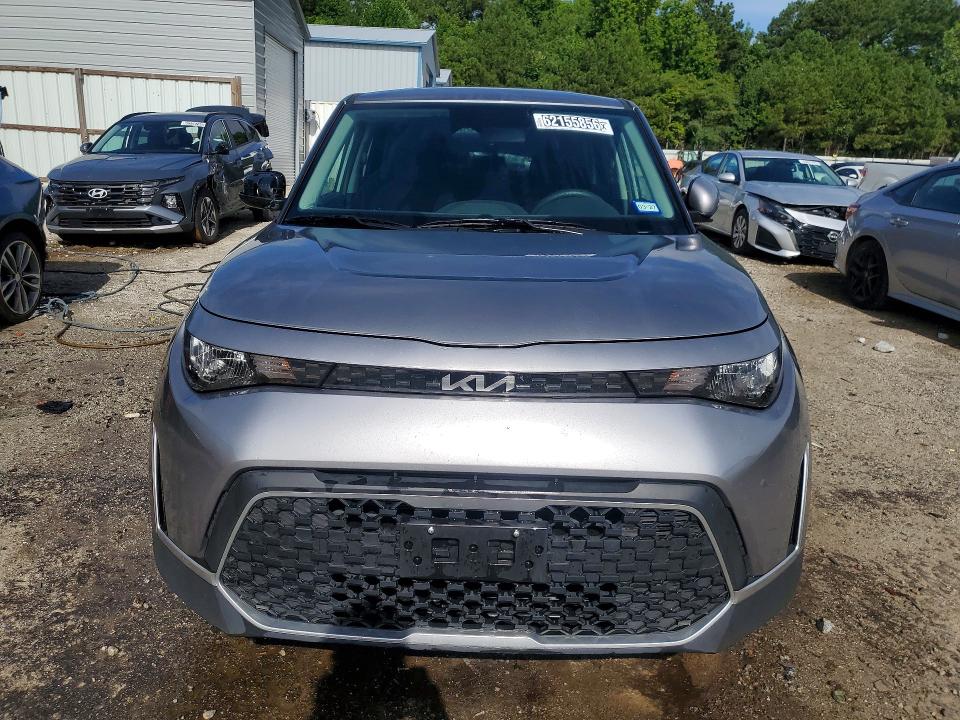 Продаж на аукціоні авто 2025 Kia Soul, vin: KNDJ23AU9S7943371, номер лоту: 62155856