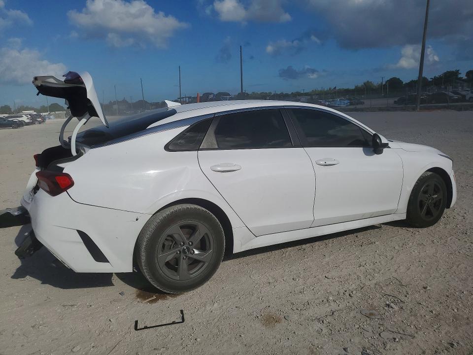 Продаж на аукціоні авто 2022 Kia K5, vin: 5XXG14J25NG131921, номер лоту: 62227386
