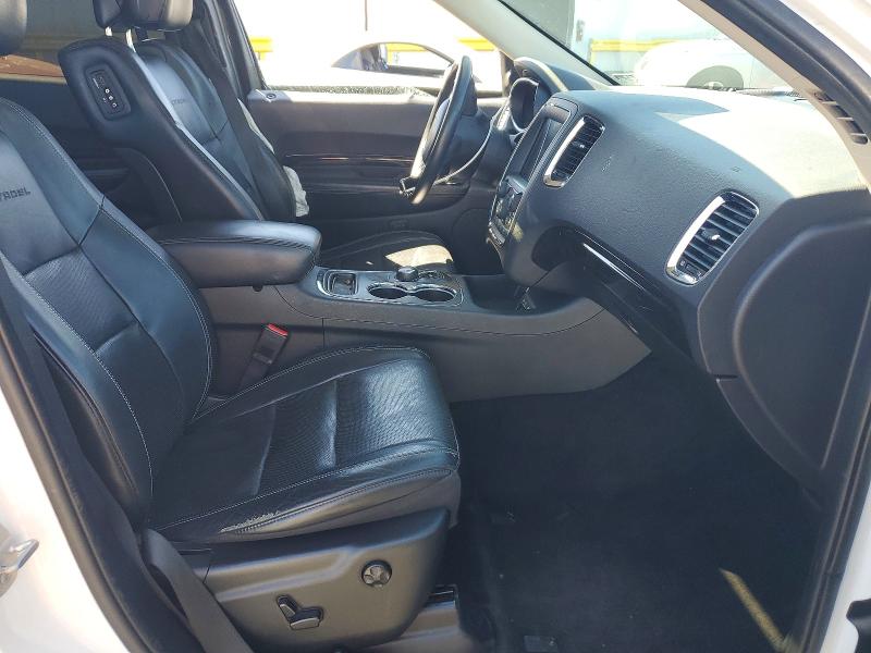 Aukcja sprzedaży 2015 Dodge Durango, vin: 1C4SDHETXFC826554, numer aukcji: 60242726