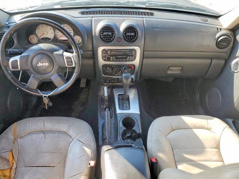 61899986 :رقم المزاد ، 1J8GL58K62W246231 vin ، 2002 Jeep Liberty مزاد بيع