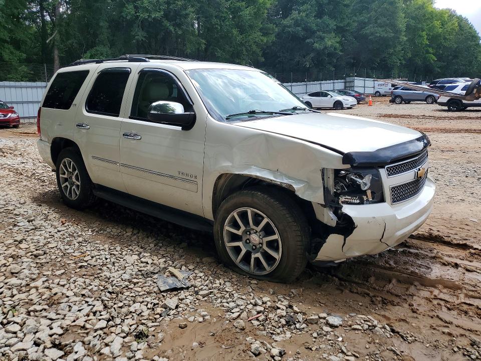 Продаж на аукціоні авто 2012 Chevrolet Tahoe, vin: 1GNSCCE00CR171364, номер лоту: 60930406