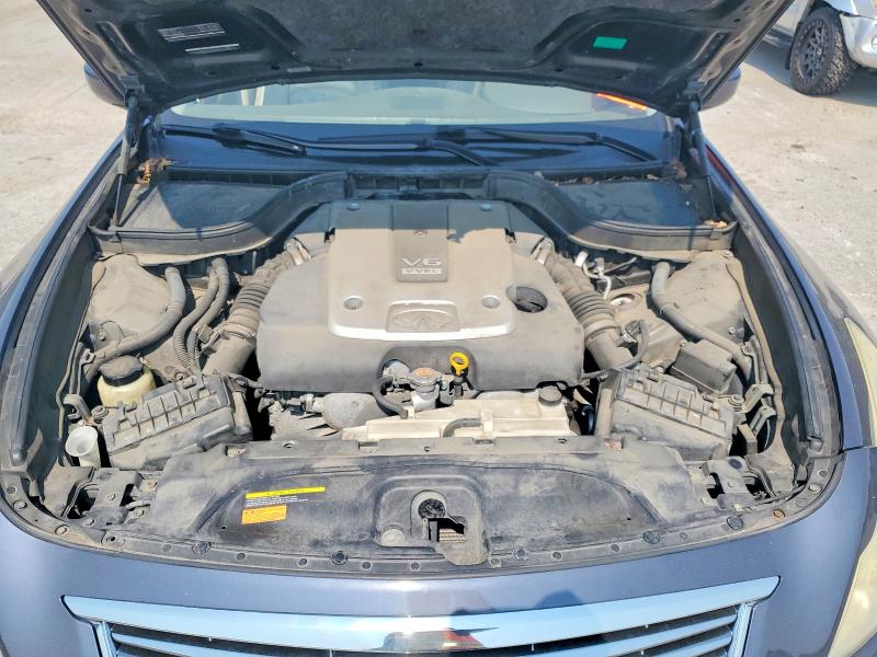 Продажа на аукционе авто 2012 Infiniti G37 Sedan, vin: JN1CV6AR1CM670428, номер лота: 63005986