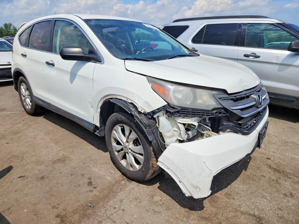 59331646 :رقم المزاد ، 5J6RM4H34CL024638 vin ، 2012 Honda Cr-v مزاد بيع