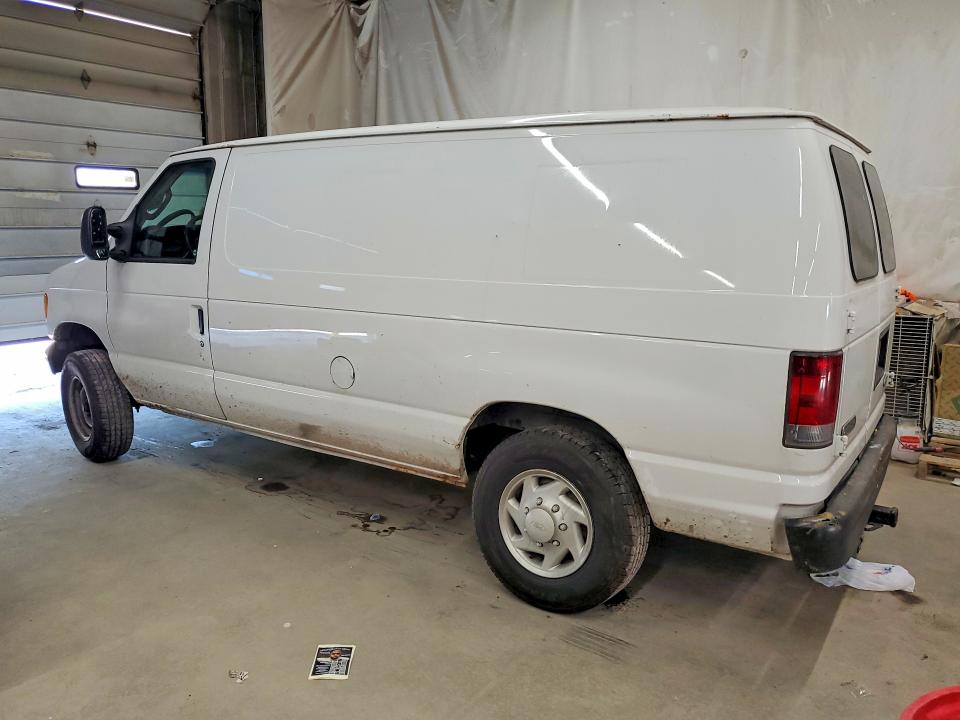 Продаж на аукціоні авто 2007 Ford Econoline, vin: 1FTNE24L67DA56423, номер лоту: 59724646