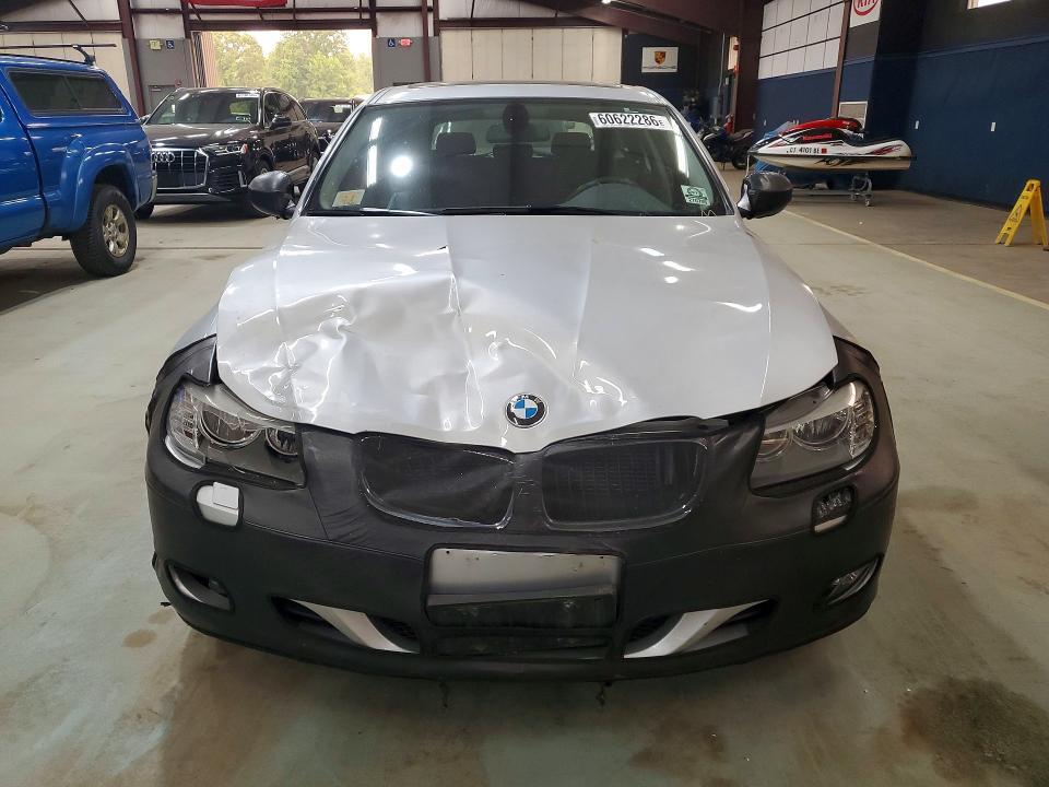Продаж на аукціоні авто 2012 Bmw 328, vin: WBAUU3C51CA951317, номер лоту: 60622286