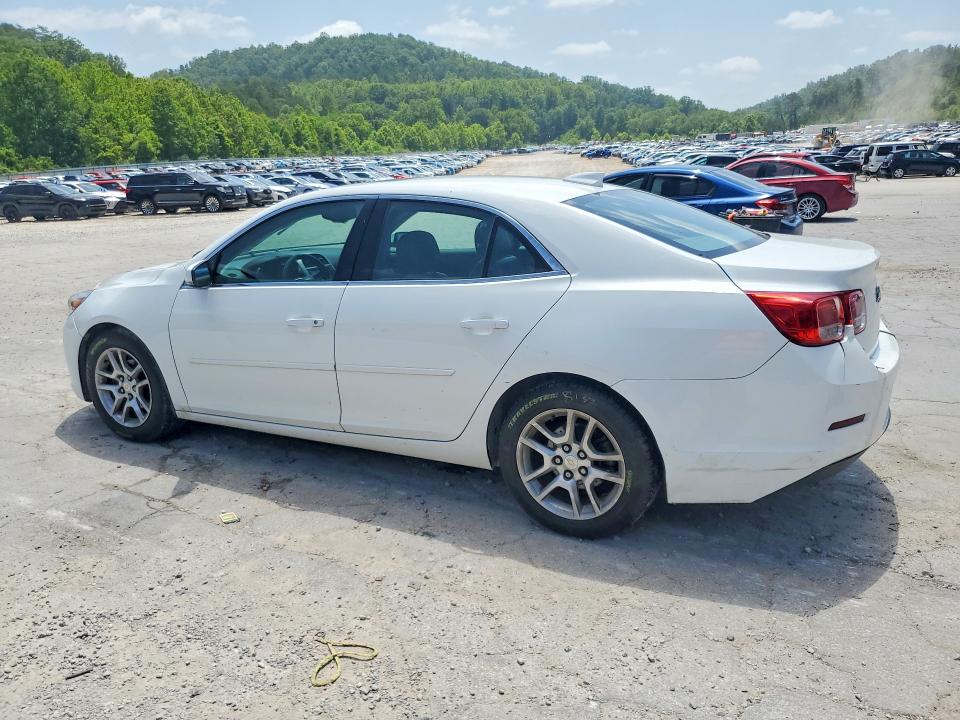 Продажа на аукционе авто 2016 Chevrolet Malibu Limited, vin: 1G11C5SA4GF133133, номер лота: 59398126