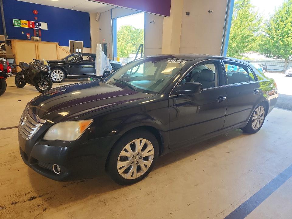 Aukcja sprzedaży 2008 Toyota Avalon, vin: 4T1BK36B78U315536, numer aukcji: 59334696
