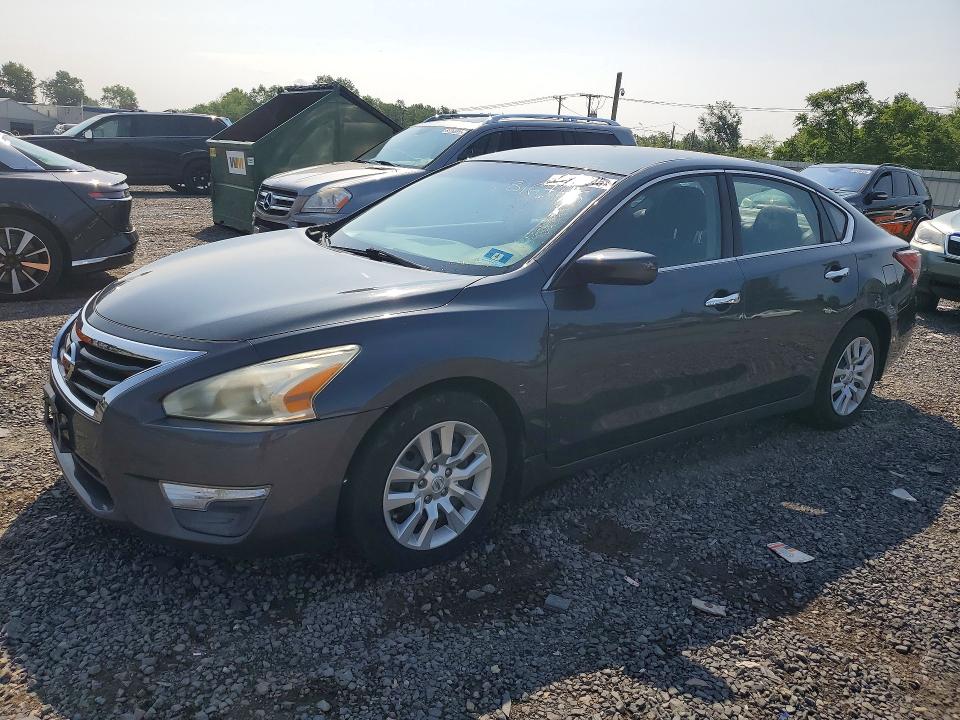 61816746 :رقم المزاد ، 1N4AL3AP0DN585301 vin ، 2013 Nissan Altima مزاد بيع