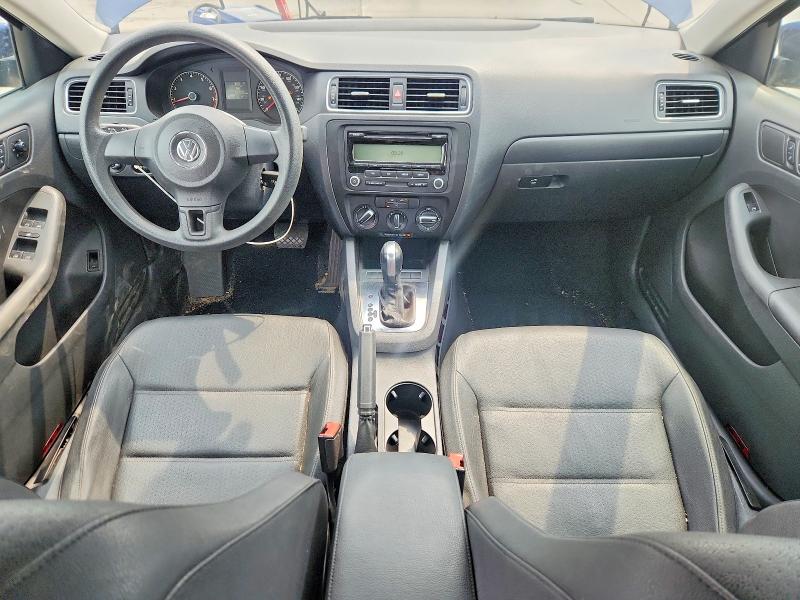 Продажа на аукционе авто 2011 Volkswagen Jetta, vin: 3VWDZ7AJ1BM048403, номер лота: 59665186