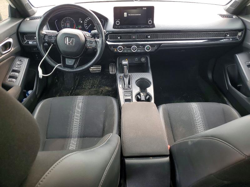 Aukcja sprzedaży 2023 Honda Civic, vin: 2HGFE2F50PH106692, numer aukcji: 61430126