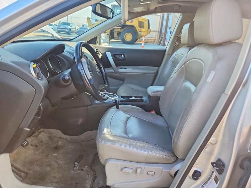 Продажа на аукционе авто 2009 Nissan Rogue, vin: JN8AS58T79W321252, номер лота: 62863946