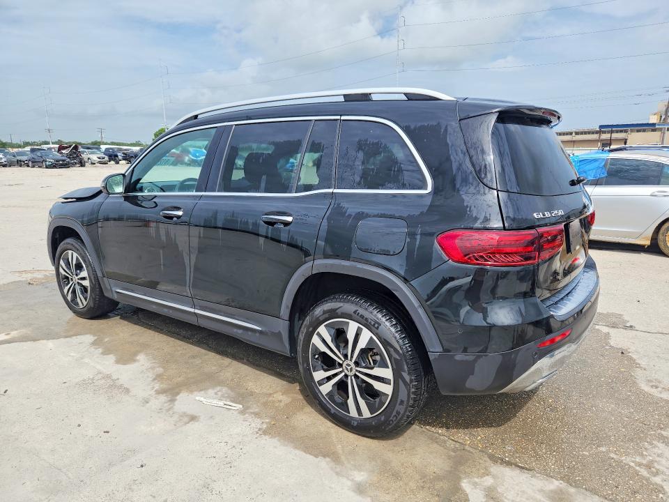 Продажа на аукционе авто 2025 Mercedes-benz Glb, vin: W1N4M4GB5SW421113, номер лота: 61298886