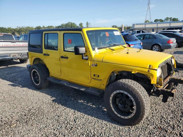 62436276 :رقم المزاد ، 1J4GB39139L753940 vin ، 2009 Jeep Wrangler Unlimited مزاد بيع