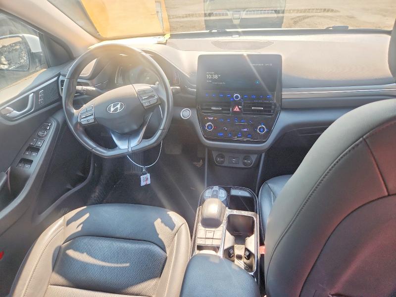 Aukcja sprzedaży 2020 Hyundai Ioniq, vin: KMHC05LJ1LU059646, numer aukcji: 59698826