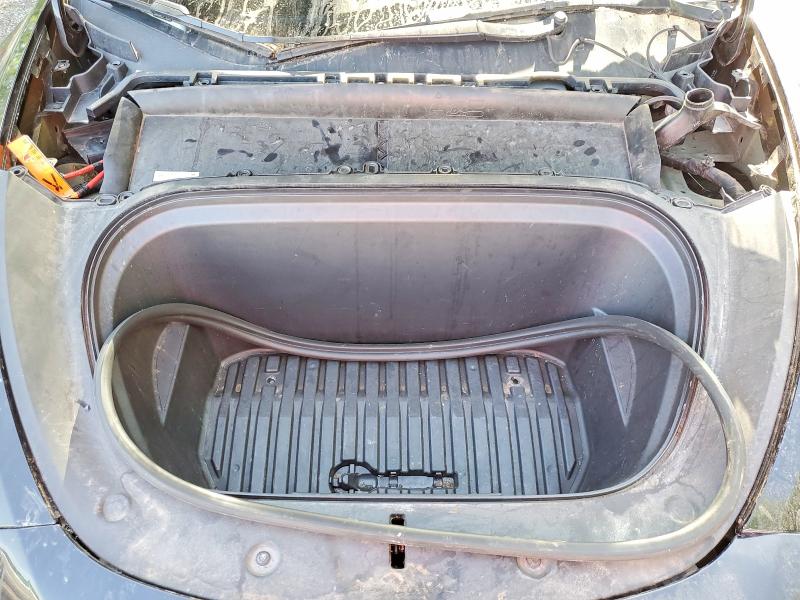 Продажа на аукционе авто 2022 Tesla Model Y, vin: 7SAYGDEE8NF565523, номер лота: 59582586