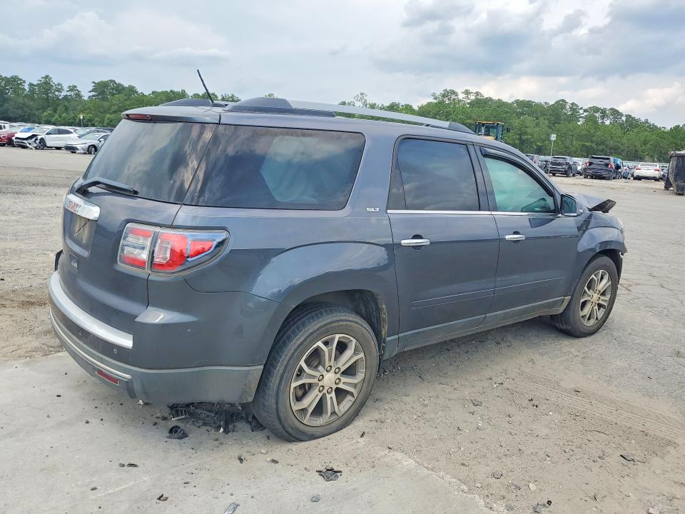 Продаж на аукціоні авто 2014 Gmc Acadia, vin: 1GKKRRKDXEJ170584, номер лоту: 62451596