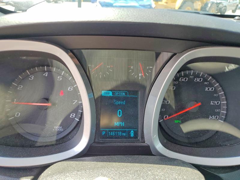 Продаж на аукціоні авто 2016 Chevrolet Equinox, vin: 2GNALCEK4G6201254, номер лоту: 60253596