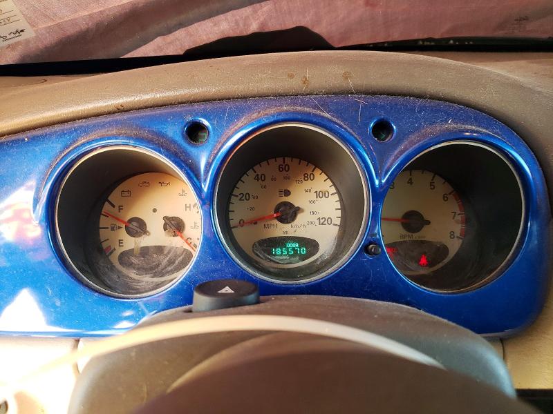 Продаж на аукціоні авто 2003 Chrysler Pt Cruiser, vin: 3C4FY58B73T542029, номер лоту: 85637055