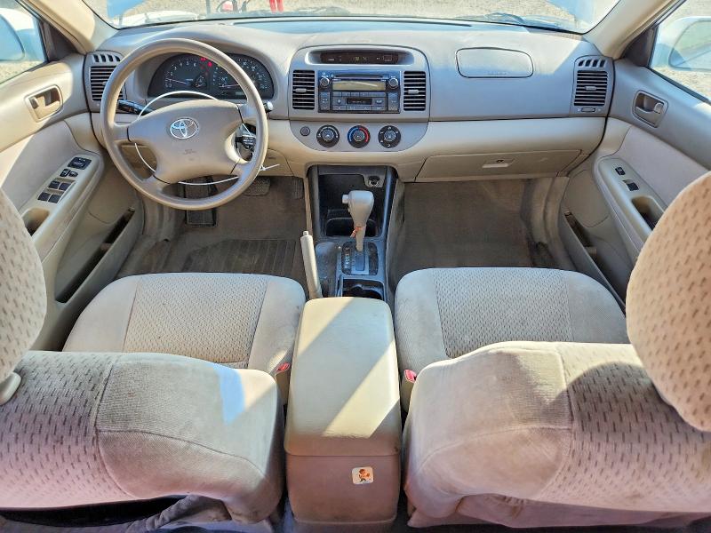 Aukcja sprzedaży 2004 Toyota Camry, vin: 4T1BE32K94U266914, numer aukcji: 61016676