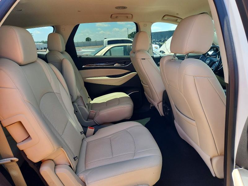 Aukcja sprzedaży 2023 Buick Enclave, vin: 5GAERBKW8PJ162957, numer aukcji: 59675946