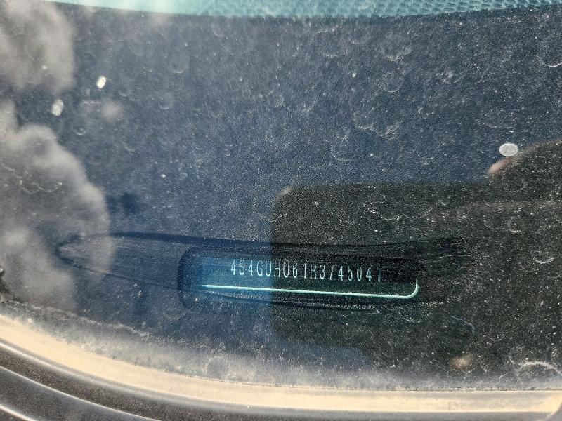 2024 Subaru Crosstrek მანქანა იყიდება აუქციონზე, vin: 4S4GUHU61R3745041, აუქციონის ნომერი: 59362316