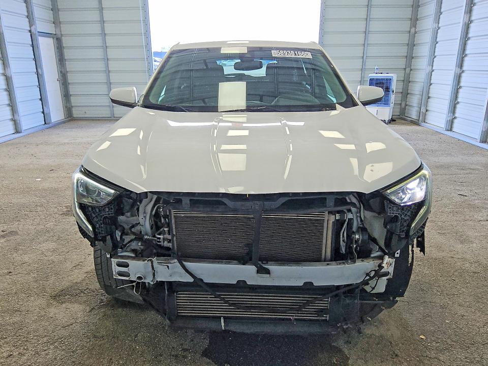Aukcja sprzedaży 2020 Gmc Terrain, vin: 3GKALMEV6LL103653, numer aukcji: 58938166
