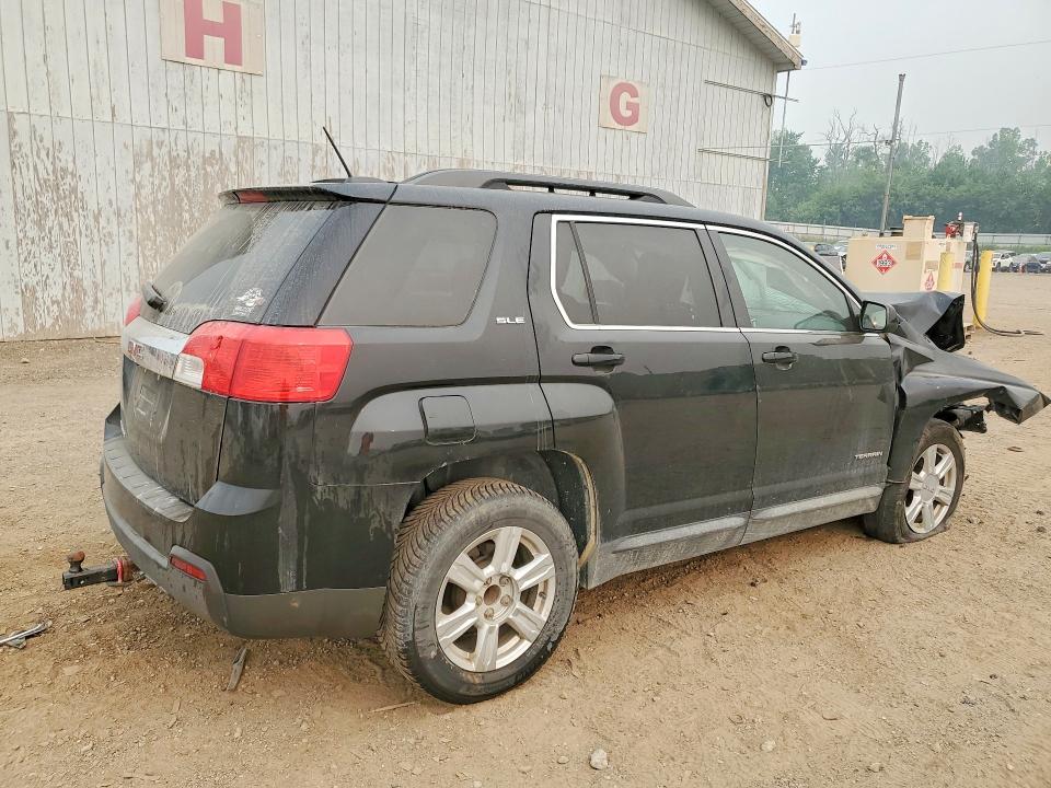 Aukcja sprzedaży 2015 Gmc Terrain, vin: 2GKALREK5F6317397, numer aukcji: 61294746