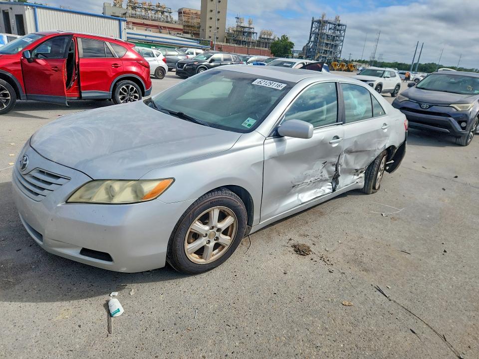 2009 Toyota Camry მანქანა იყიდება აუქციონზე, vin: 4T1BE46K19U268941, აუქციონის ნომერი: 62129116
