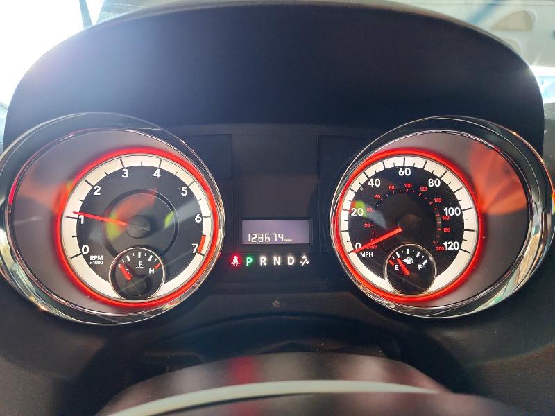 63507766 :رقم المزاد ، 2C4RDGBG2KR573716 vin ، 2019 Dodge Grand Caravan مزاد بيع