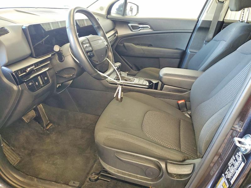 Aukcja sprzedaży 2026 Kia Sportage, vin: 5XYK2CDF4TG360261, numer aukcji: 60916766