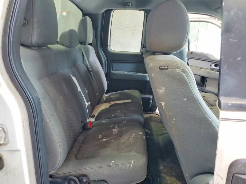 62102346 :رقم المزاد ، 1FTFX1CF0DKG27528 vin ، 2013 Ford F150 مزاد بيع
