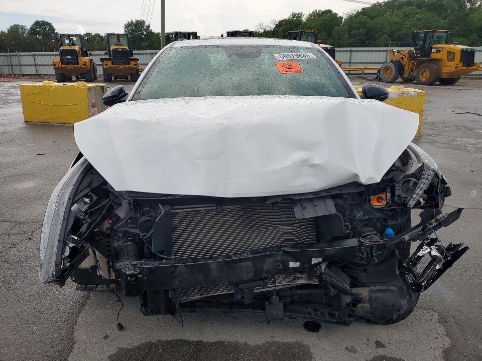 2024 Kia Forte მანქანა იყიდება აუქციონზე, vin: 3KPF54AD0RE726157, აუქციონის ნომერი: 59879336