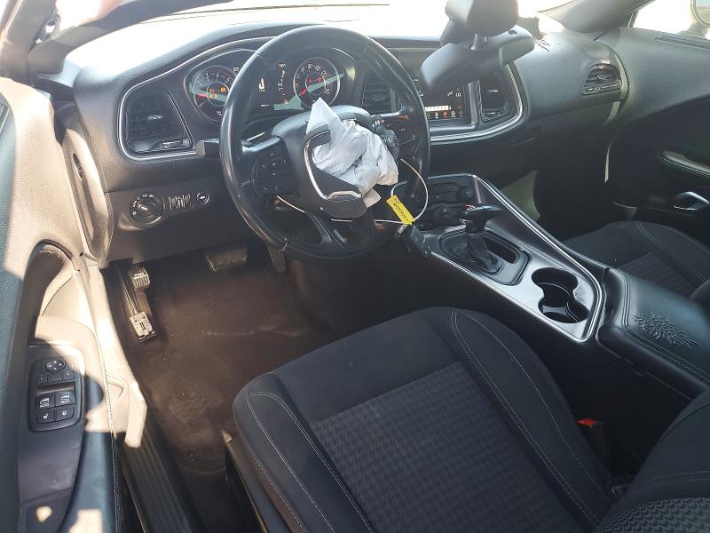 58941416 :رقم المزاد ، 2C3CDZAG2GH153071 vin ، 2016 Dodge Challenger مزاد بيع