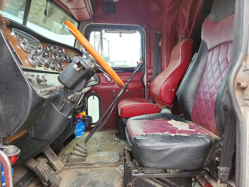 Aukcja sprzedaży 2004 Peterbilt 379, vin: 1XP5DB9X34N818268, numer aukcji: 61962476