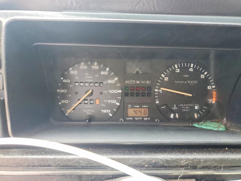 Продаж на аукціоні авто 1986 Volkswagen Gti, vin: 1VWDB0179GV057119, номер лоту: 60714076