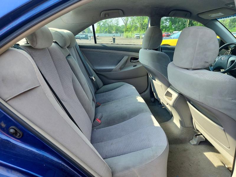 2010 Toyota Camry მანქანა იყიდება აუქციონზე, vin: 4T1BF3EK4AU571810, აუქციონის ნომერი: 85613685