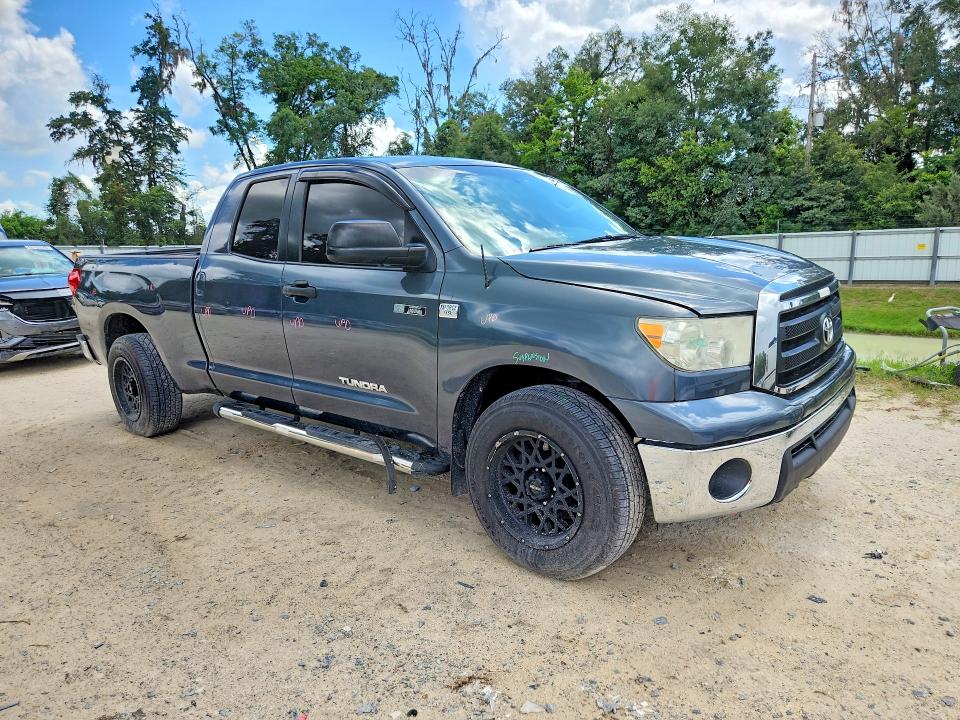 Продаж на аукціоні авто 2010 Toyota Tundra, vin: 5TFRM5F19AX005960, номер лоту: 85769445