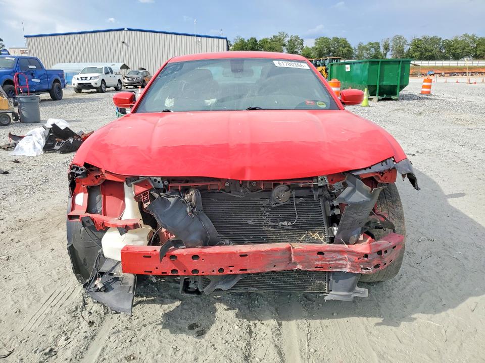 Продаж на аукціоні авто 2018 Dodge Charger, vin: 2C3CDXHG6JH329122, номер лоту: 61780366
