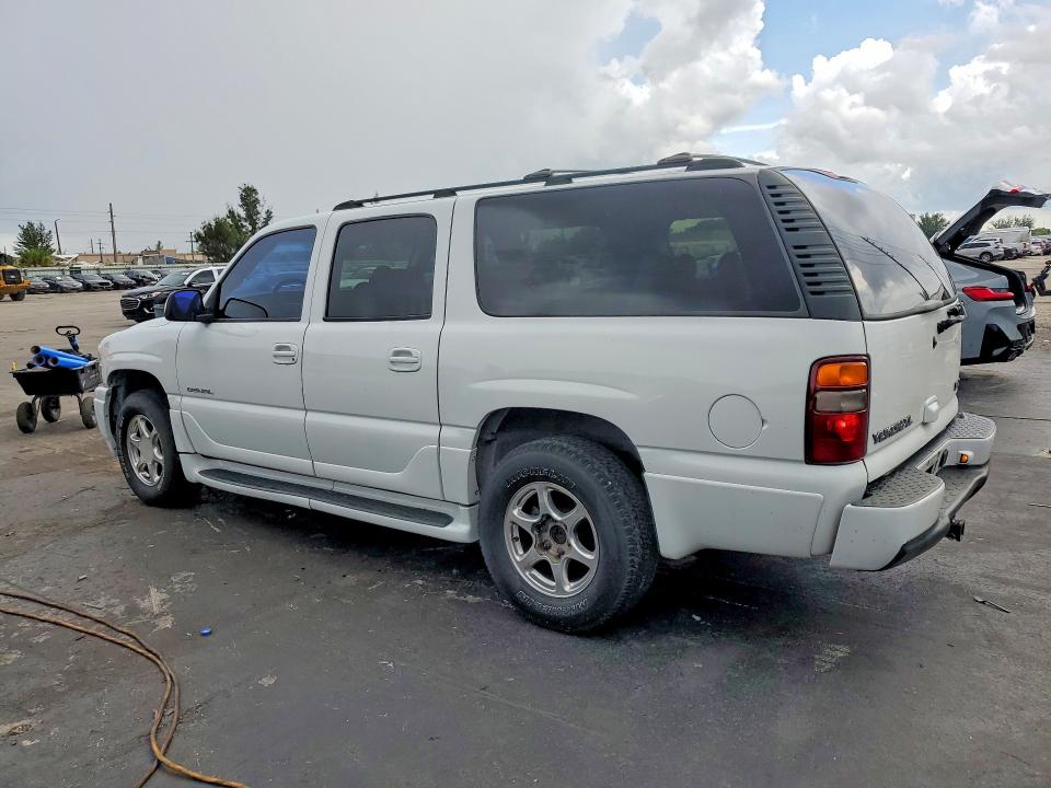 Aukcja sprzedaży 2002 Gmc Denali, vin: 1GKFK66U32J182876, numer aukcji: 53936596