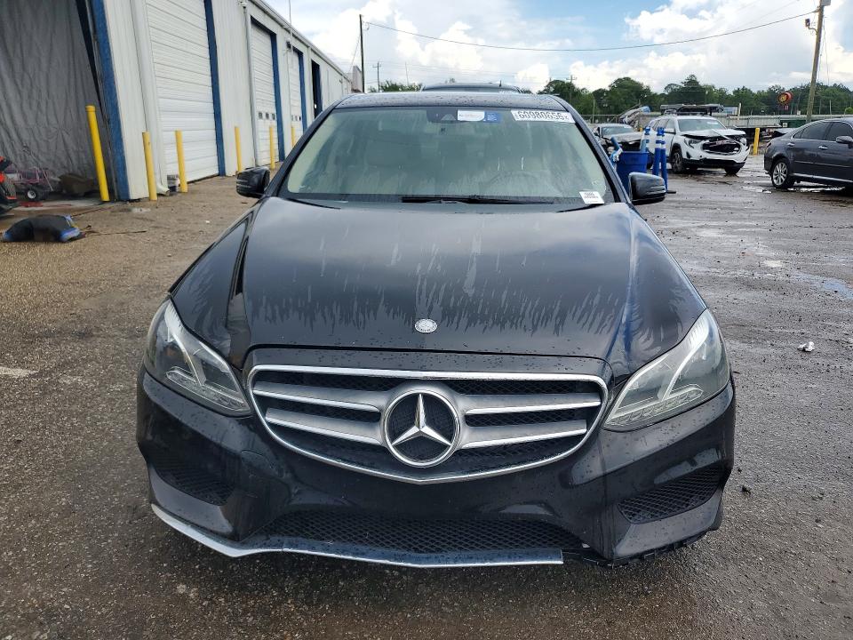 Aukcja sprzedaży 2014 Mercedes-benz E, vin: WDDHF5KB5EA872453, numer aukcji: 60980656